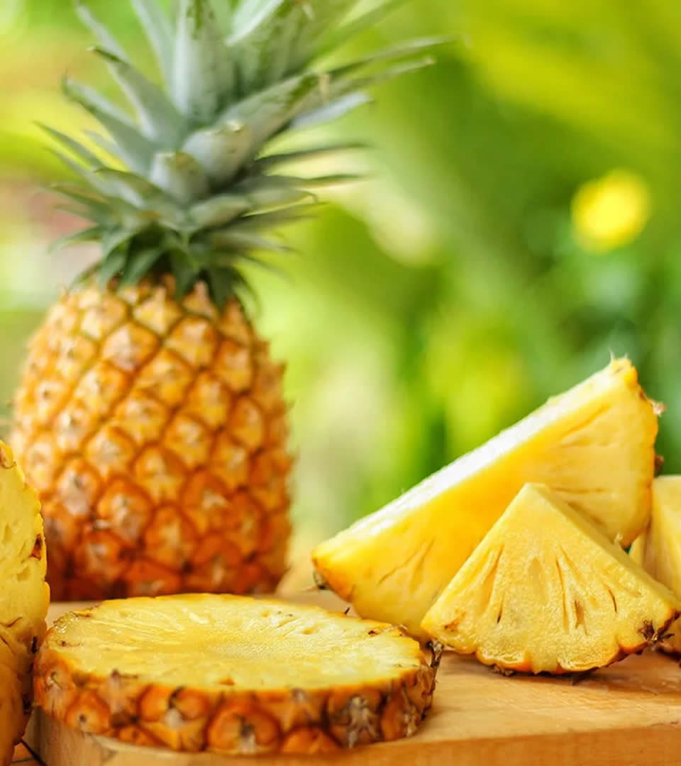 pineapple