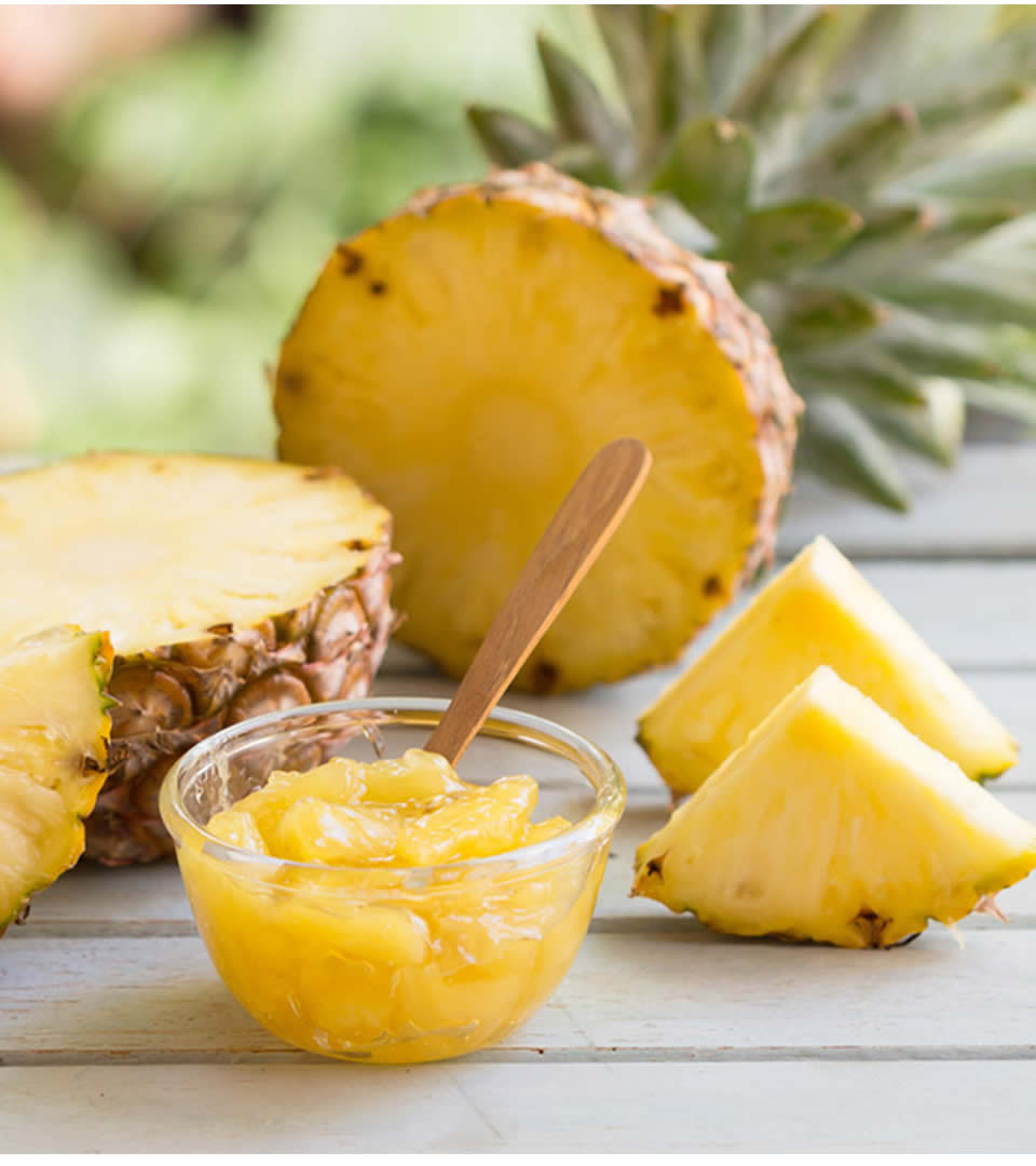 pineapple